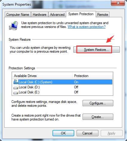 Windows 7 Freezes - Microsoft Community - muktibox.com
