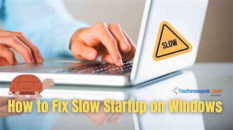 Windows 8 Super Slow Startup and wont Shutdown/Restart - Fixed ... - balustradellc