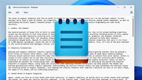 Windows Notepad - Free download and install on … - coolestguyplanet.net