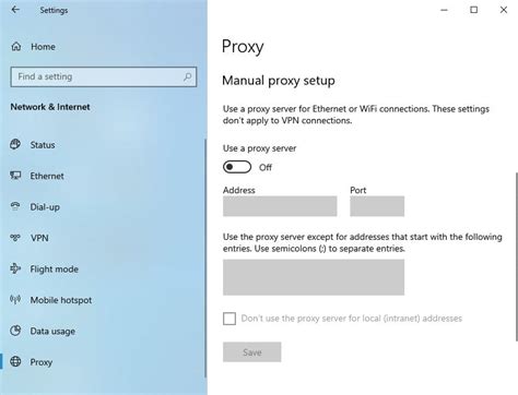 WINDOWS SYSTEM PROXY SETTINGS Bandar Resmi Slot Gacor 777 Gampang