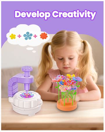 windpaint Toys for Girls 3 4 5 6 7 8 9 10 Years Old, DIY Craft Kits for ... - balustradellc