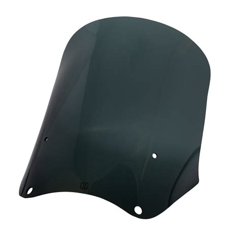 Windscreens for fairing bikes - Puig Hi-Tech Parts - raincitystudios.com