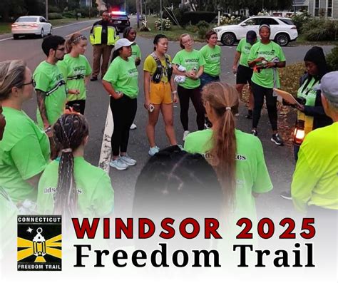 Windsor Heritage Trail - wintechmobiles.com