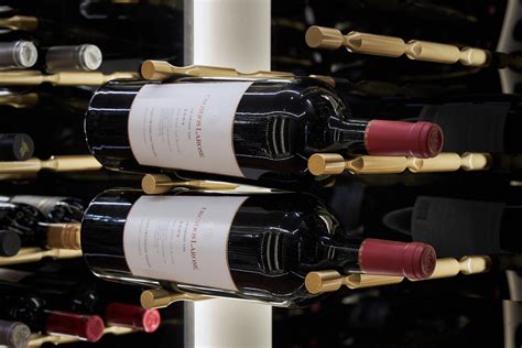 Wine Pegs | Modern Metal Wine Racks | Australia - balustradellc