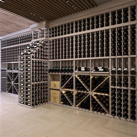Wine Racks, Wine Cellars & Cooling | Wine Racks … - balustradellc