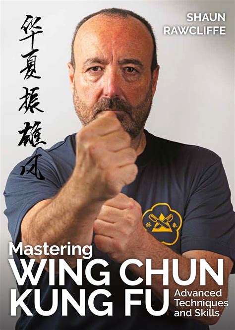 Wing Chun Kung Fu: Mastering the Art of Neutralizing Force! In Wing ... - balustradellc