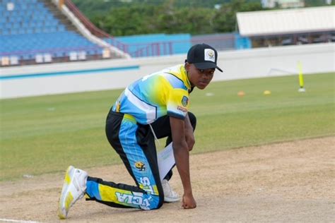 WINLOTT INC. SUPER 6 WICB U19 TOURNAMENT SET TO BOWL OFF IN ST. LUCIA