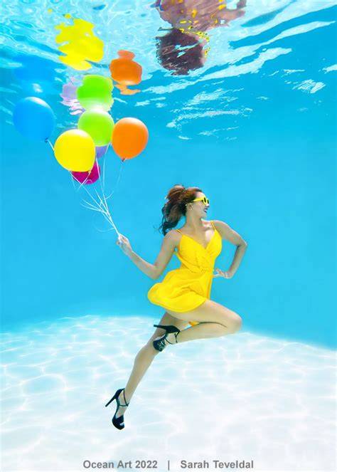 Winners of the 2023 Ocean Art Underwater Photo Contest - raincitystudios.com