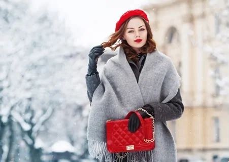 Winter Accessories That Will Elevate Any Outfit - A … - balustradellc