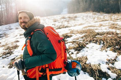 Winter Camping and Backpacking Basics | REI Expert … - balustradellc