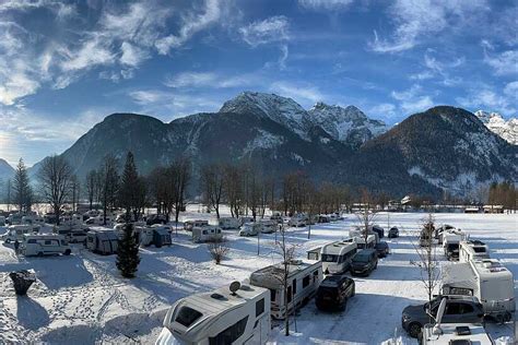 Winter camping in Austria | Camping Grubhof - Grubhof Camping Gmbh - balustradellc