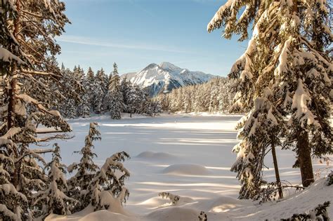 Winter camping in Austria | In Tyrol | Austria Parks - balustradellc