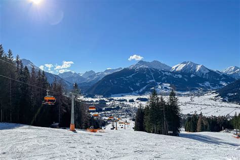 Winter camping in Austria ️ - balustradellc