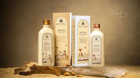 Winter Skincare for Babies: Best Oils for Massage and … - balustradellc