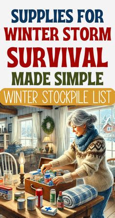 Winter Storm Survival: High-Capacity Power Banks - Anker US - balustradellc