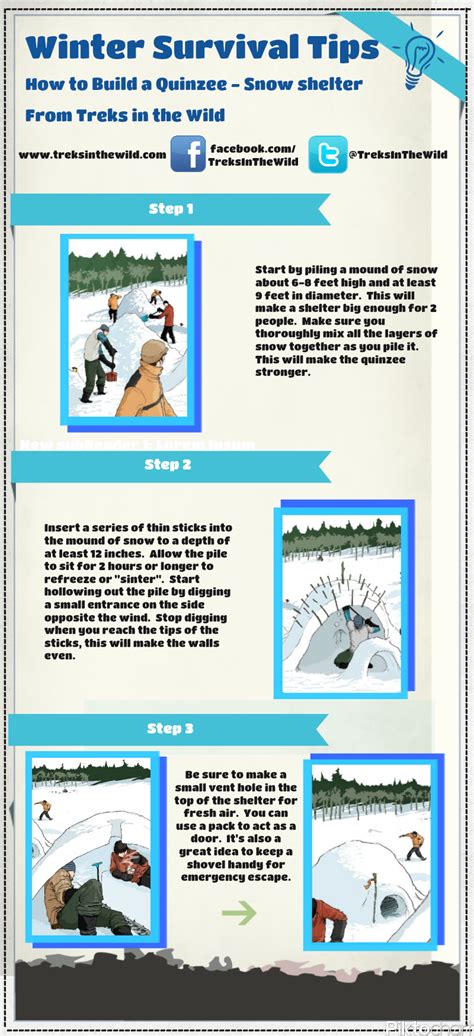 Winter Survival Tips for Outdoor Adventures - Explorer Chick - balustradellc