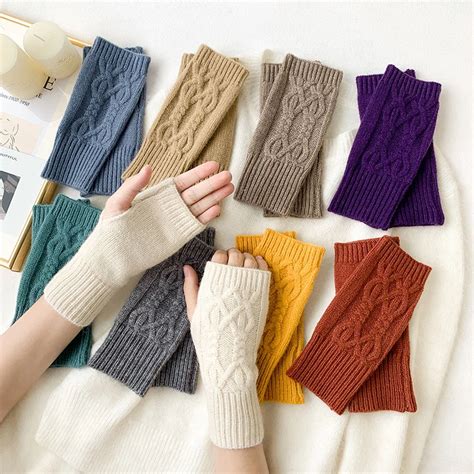 Winter Warm Gloves for Students, Korean Style, Simple, Unisex ... - 淘寶 - balustradellc