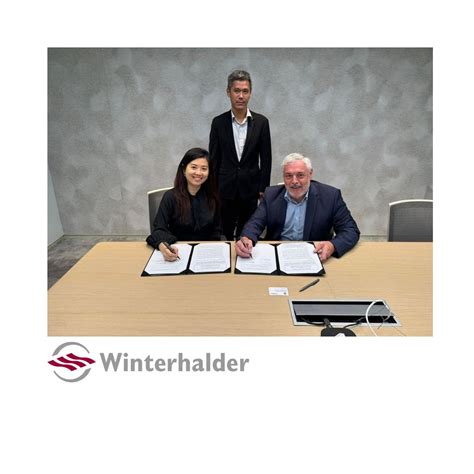 Winterhalder & Hofmeier - wintechmobiles.com