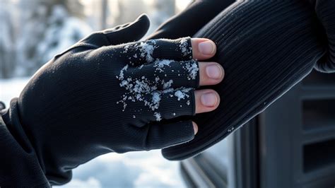 WinterNo More Cold Fingers: Best Winter Glove Liners for Using Your ... - balustradellc