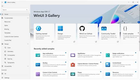 WinUI 3 - Windows apps | Microsoft Learn - coolestguyplanet.net
