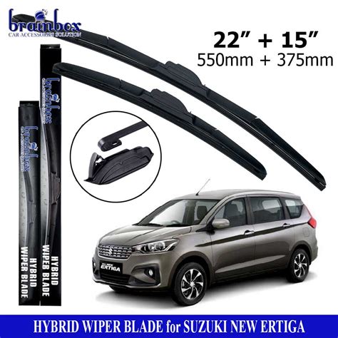 Wiper Suzuki Ertiga - Harga Terbaru Juli 2024 & Gratis Ongkir - raincitystudios.com