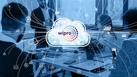 Wipro | Consulting-Led and AI-Powered Technology … - balustradellc