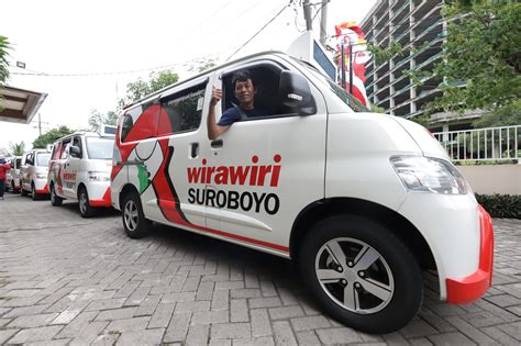 Wirawiri Suroboyo - Wikipedia bahasa Indonesia, … - wintechmobiles.com
