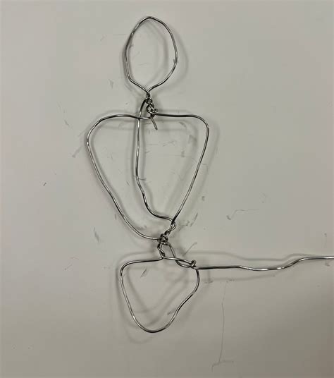 Wire Figures - Etsy - muktibox.com