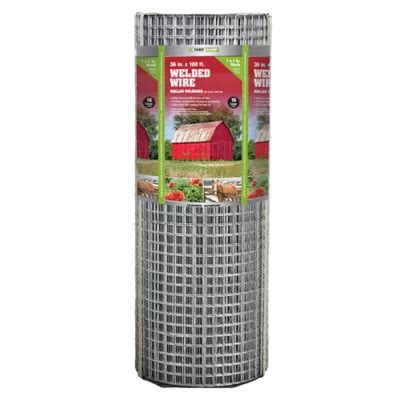 Wire Meshes at Tractor Supply Co. - balustradellc