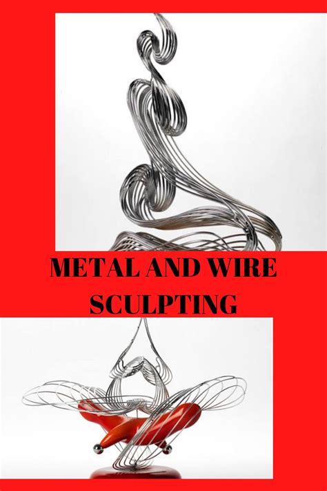 wire sculpting for beginners Archives - THAT ART TEACHER - muktibox.com