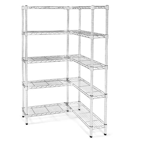 Wire Shelving | Wire Racks - balustradellc