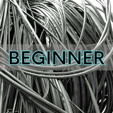 Wire working - How to Manipulate Wire to Create Art - HSN - muktibox.com