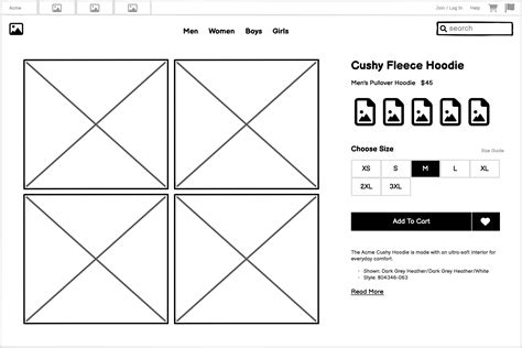 Wireframe & Prototype Tool - Axure - coolestguyplanet.net