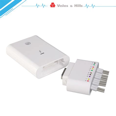 Wireless ambulatory ECG - coolestguyplanet.net