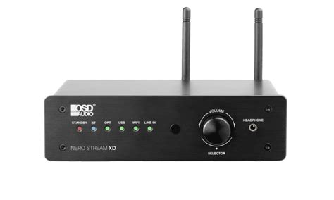 Wireless Audio Solutions - Lithe Audio LTD - balustradellc