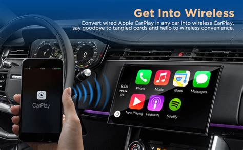 Wireless CarPlay in Older Cars: Is it Possible and How … - balustradellc