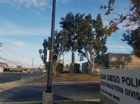 Wireless Communication Facilities (WCFs) | City of San Diego Official ... - balustradellc