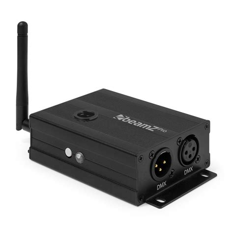 Wireless DMX Equipment - LSD ASIA - coolestguyplanet.net