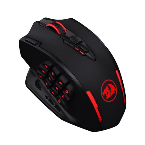 Wireless Gaming Mouse With Side Buttons - Best Buy - balustradellc
