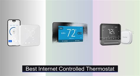 Wireless Internet Thermostats - Best Buy - coolestguyplanet.net
