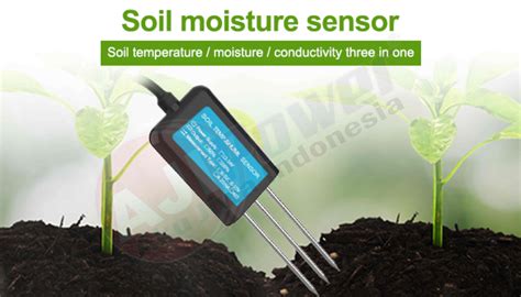Wireless IoT Soil EC Sensor - NCD Store - coolestguyplanet.net