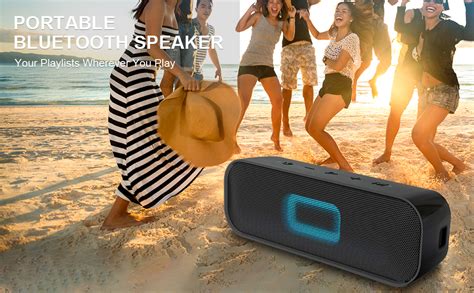 Wireless Speakers For The Beach - Best Buy - balustradellc