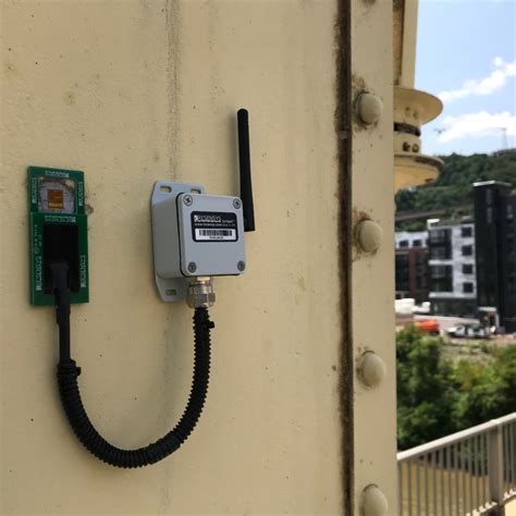 Wireless Strain Sensor - Multiple Strain Bridges per … - coolestguyplanet.net