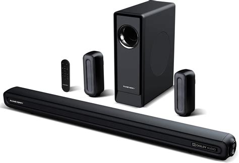 wireless surround sound system for tv - Best Buy - balustradellc