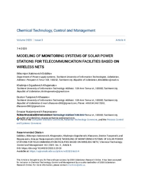 Wireless Telecommunication Facilities and Zoning - balustradellc