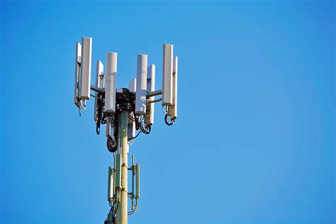 Wireless Telecommunications Facilities - City of Albuquerque - balustradellc