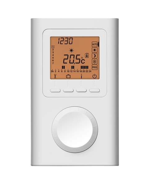 Wireless Thermostat - Best Buy - coolestguyplanet.net