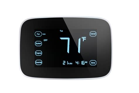 Wireless Thermostats - Jackson Systems - coolestguyplanet.net