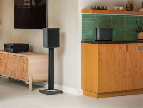 Wirelessly Connect your Speakers with HEOS | Denon US - balustradellc