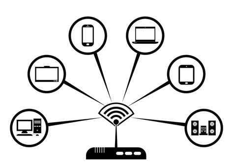 Wirelessly Connecting a Home Network - Peplink - balustradellc